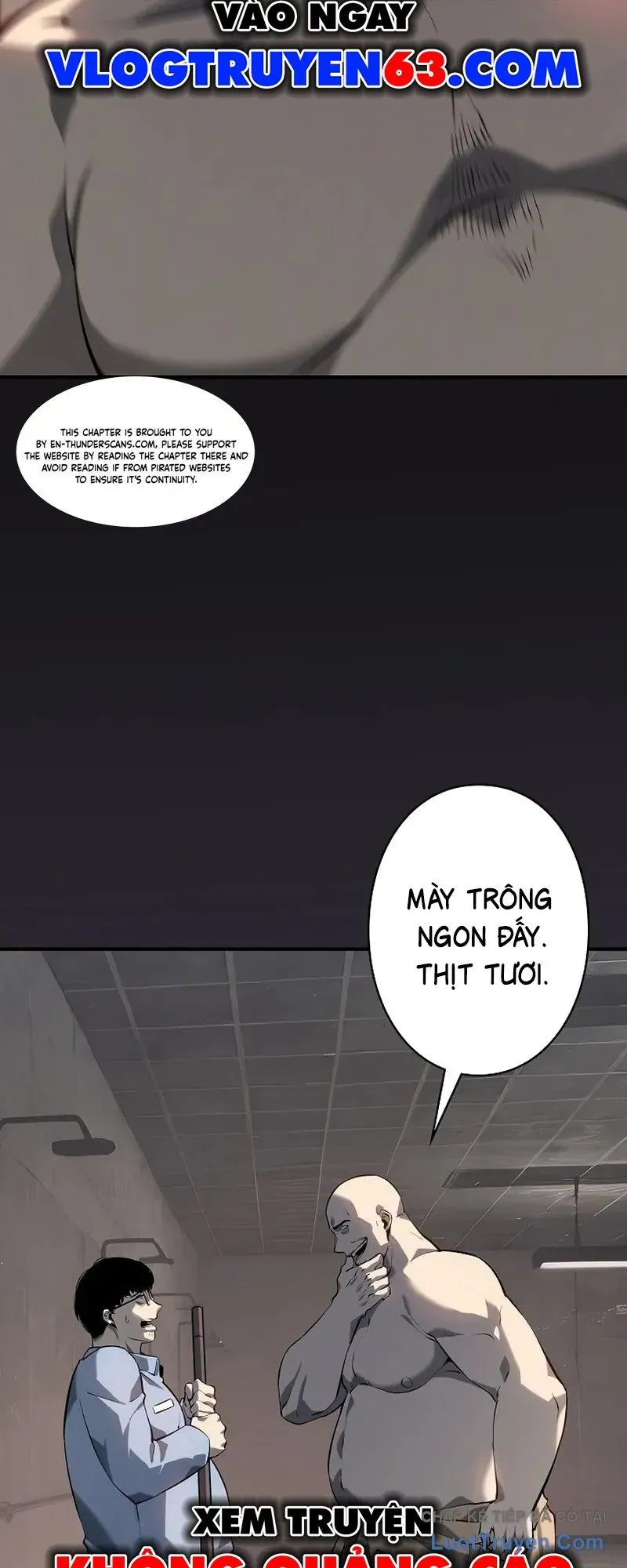 Cuồng Khuyển Chapter 4 - Trang 37