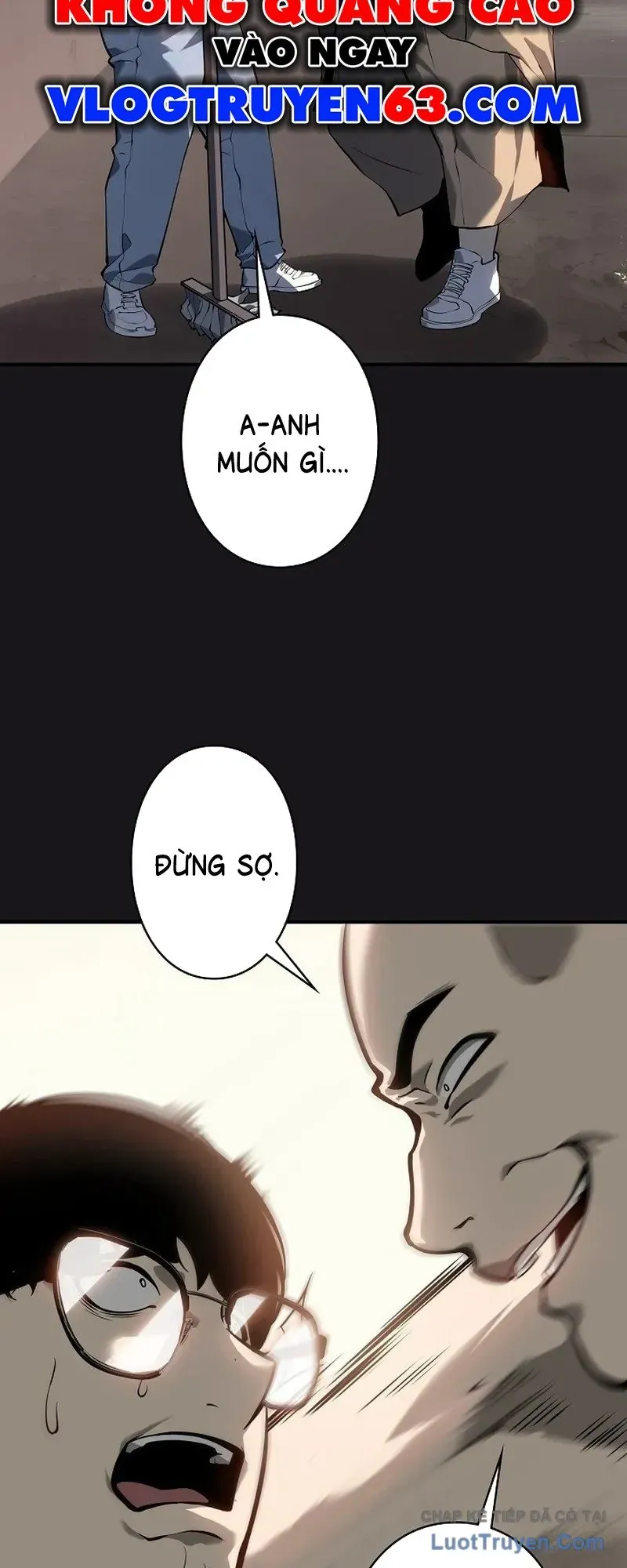 Cuồng Khuyển Chapter 4 - Trang 38