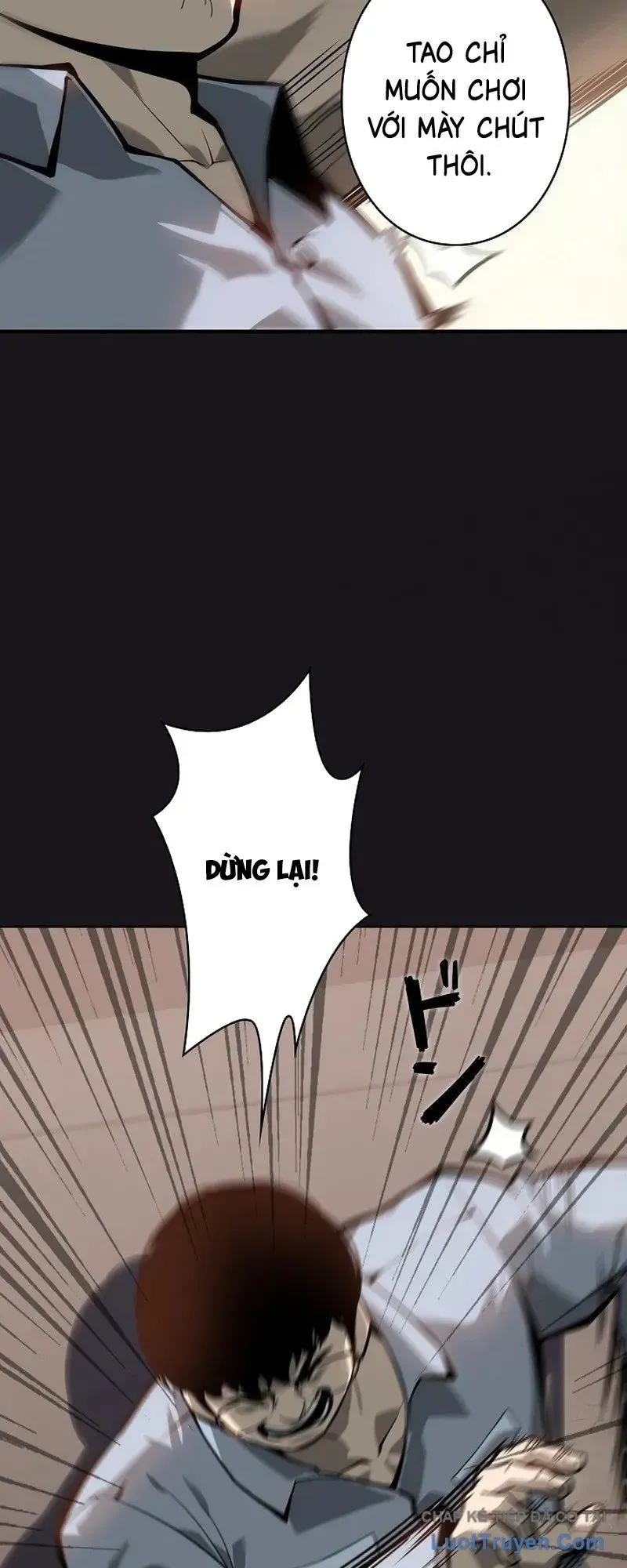Cuồng Khuyển Chapter 4 - Trang 39
