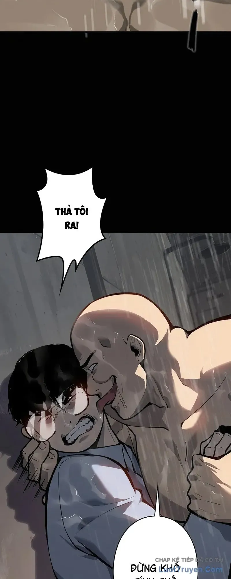 Cuồng Khuyển Chapter 4 - Trang 43