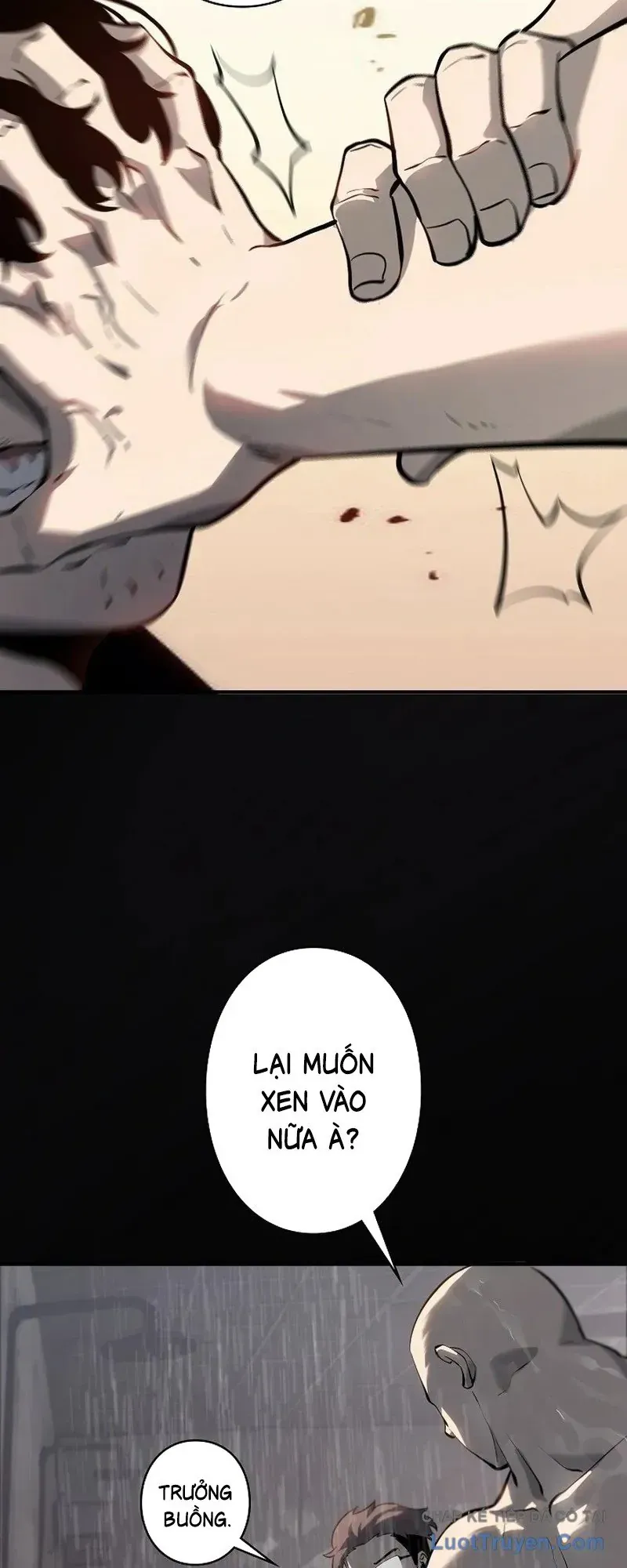 Cuồng Khuyển Chapter 4 - Trang 50