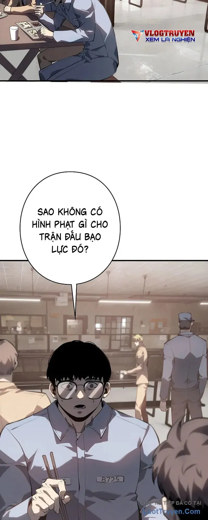 Cuồng Khuyển Chapter 4 - Trang 8