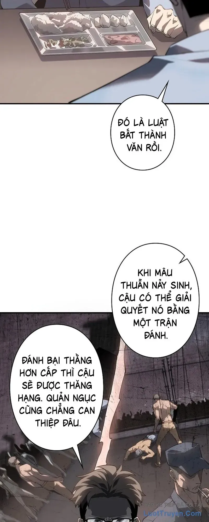 Cuồng Khuyển Chapter 4 - Trang 9