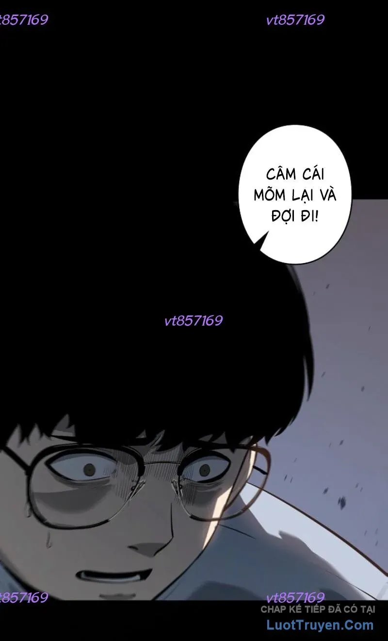 Cuồng Khuyển Chapter 5 - Trang 14