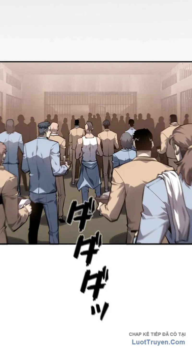 Cuồng Khuyển Chapter 5 - Trang 19