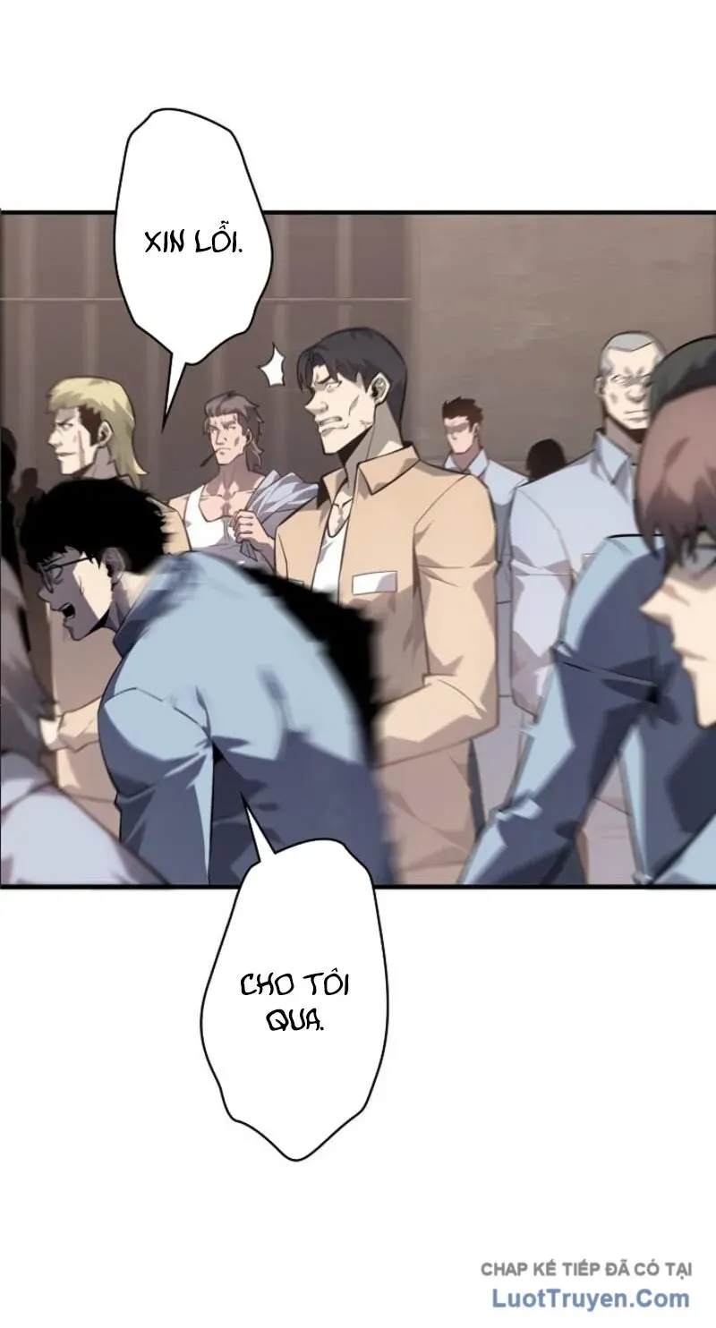 Cuồng Khuyển Chapter 5 - Trang 20