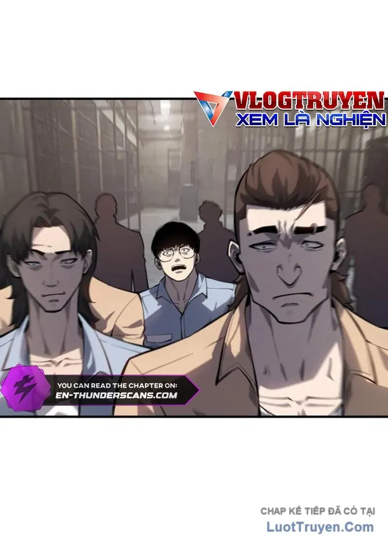 Cuồng Khuyển Chapter 5 - Trang 21