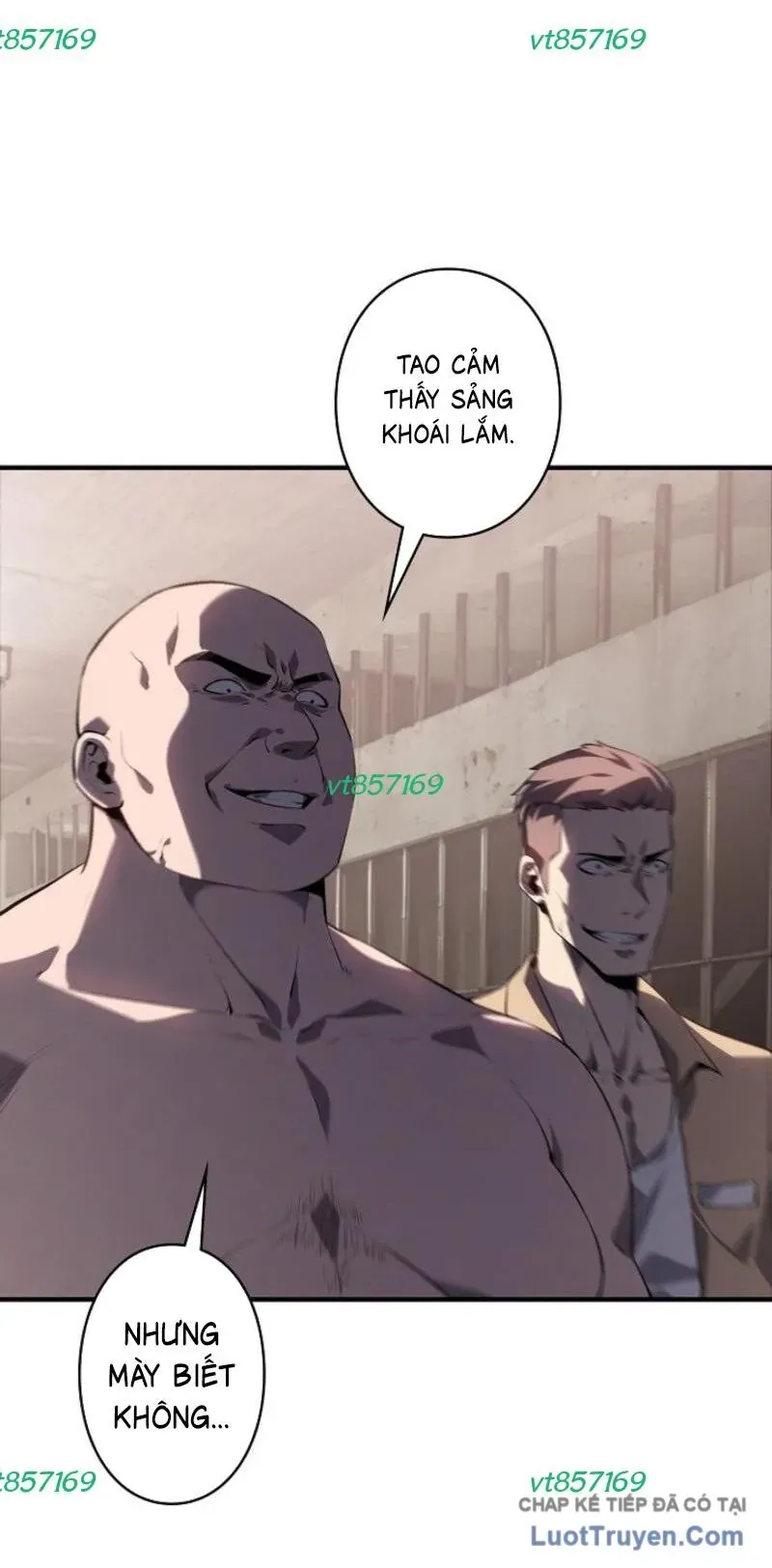 Cuồng Khuyển Chapter 5 - Trang 31