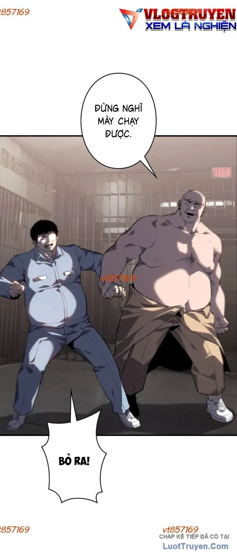 Cuồng Khuyển Chapter 5 - Trang 34