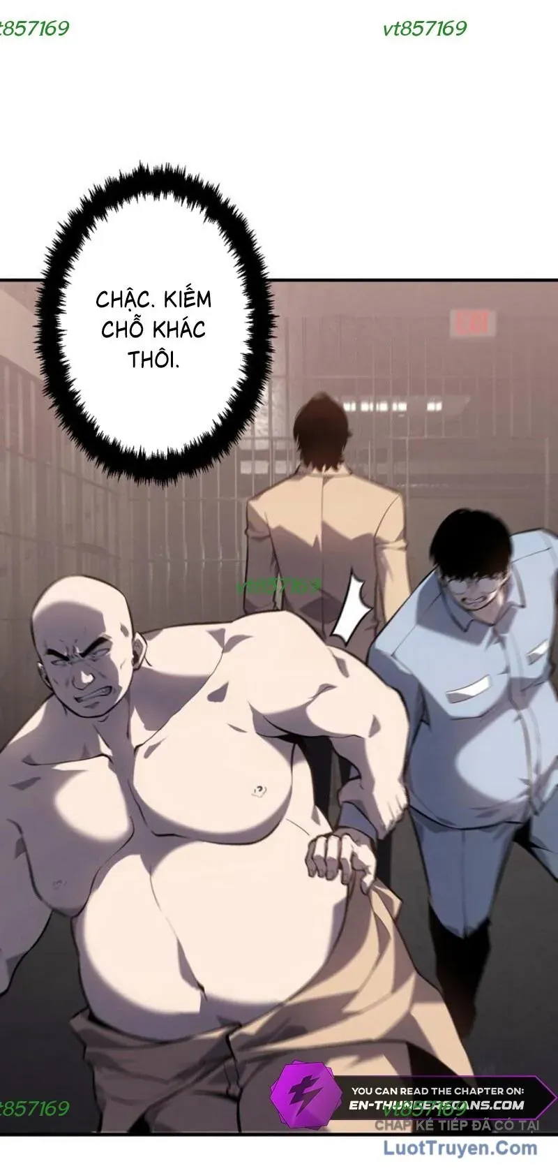 Cuồng Khuyển Chapter 5 - Trang 44