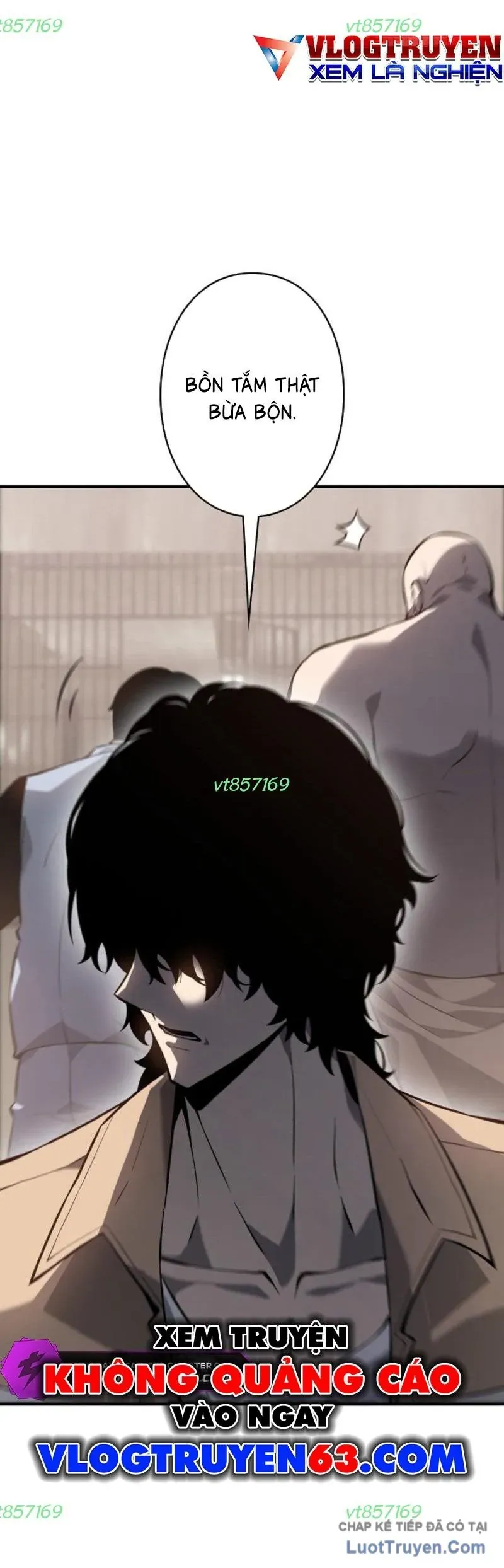 Cuồng Khuyển Chapter 5 - Trang 45