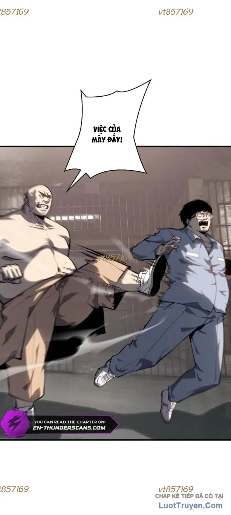 Cuồng Khuyển Chapter 5 - Trang 47