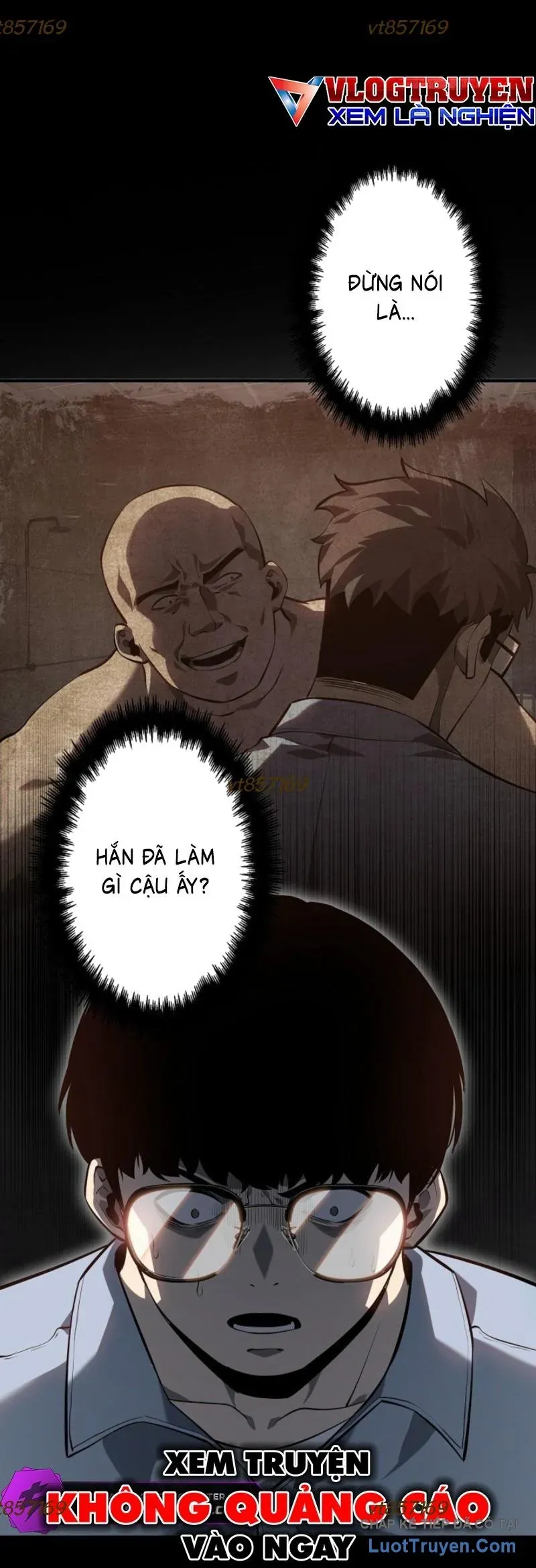 Cuồng Khuyển Chapter 5 - Trang 6