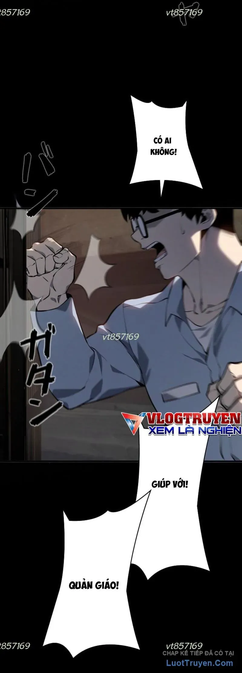 Cuồng Khuyển Chapter 5 - Trang 9