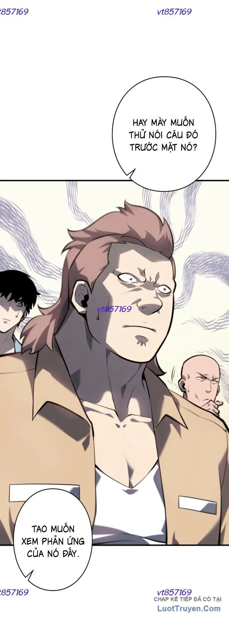 Cuồng Khuyển Chapter 6 - Trang 10