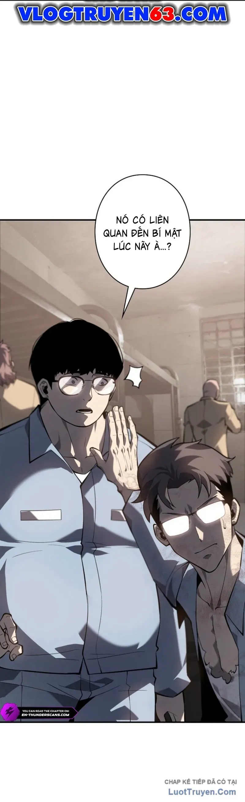 Cuồng Khuyển Chapter 6 - Trang 15