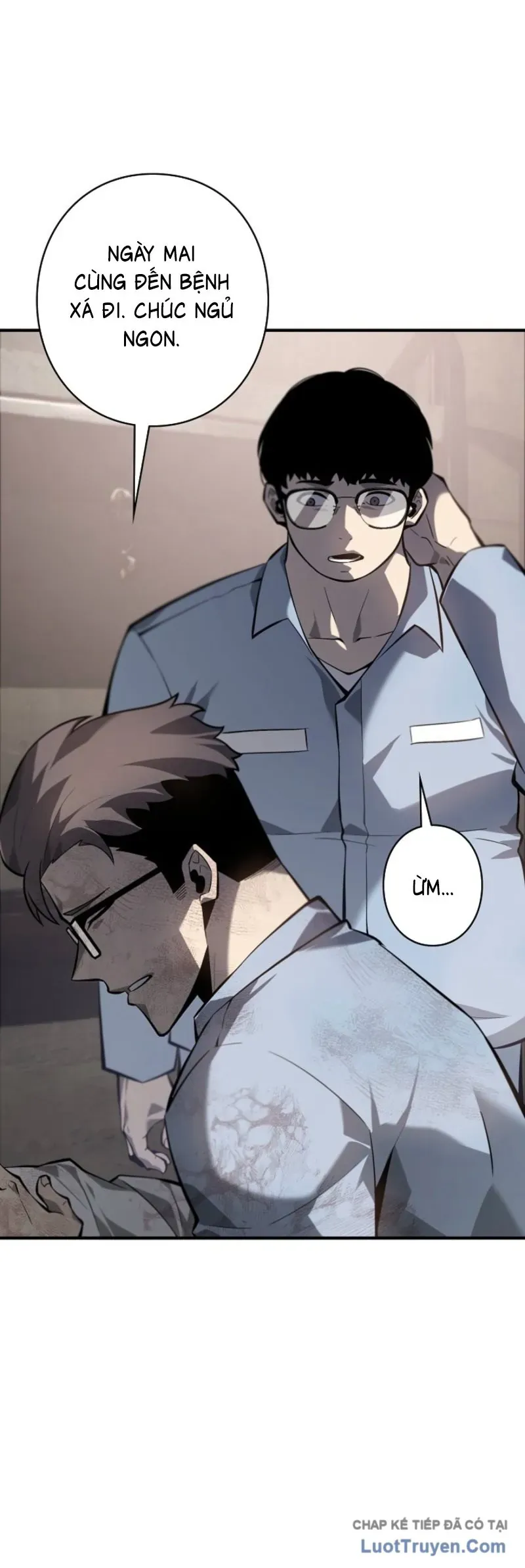 Cuồng Khuyển Chapter 6 - Trang 16
