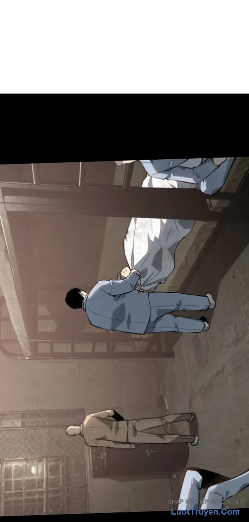 Cuồng Khuyển Chapter 6 - Trang 17