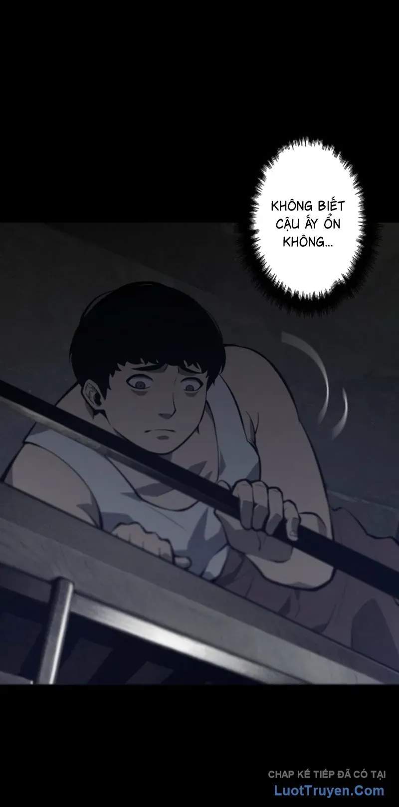 Cuồng Khuyển Chapter 6 - Trang 21