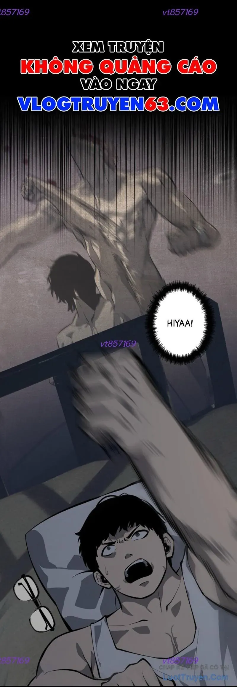 Cuồng Khuyển Chapter 6 - Trang 28