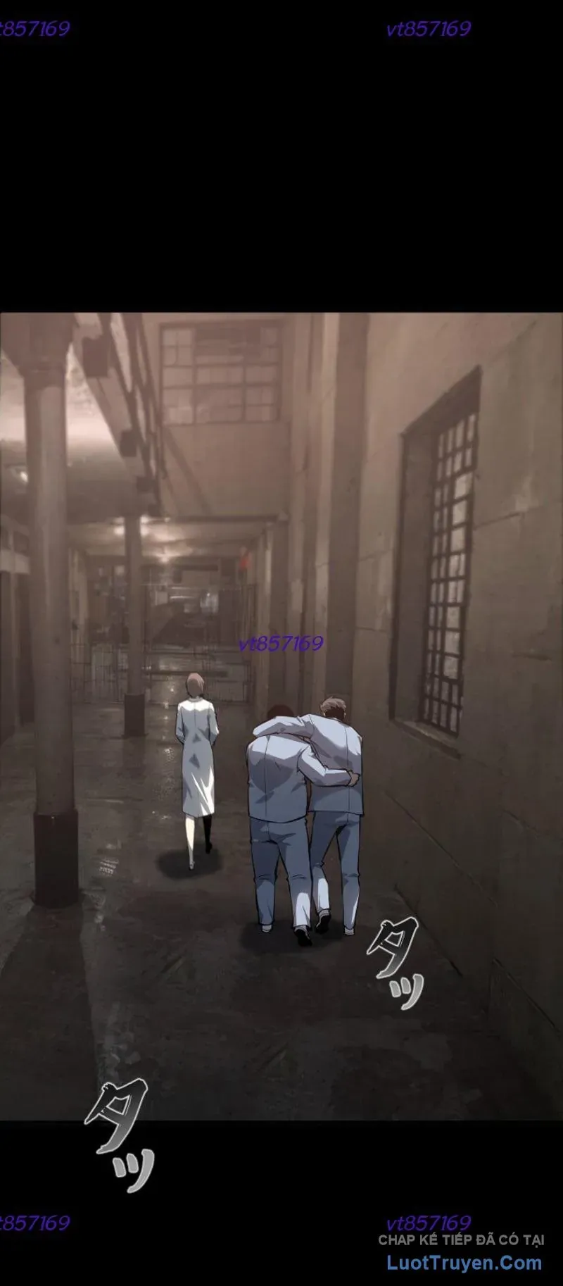 Cuồng Khuyển Chapter 6 - Trang 32