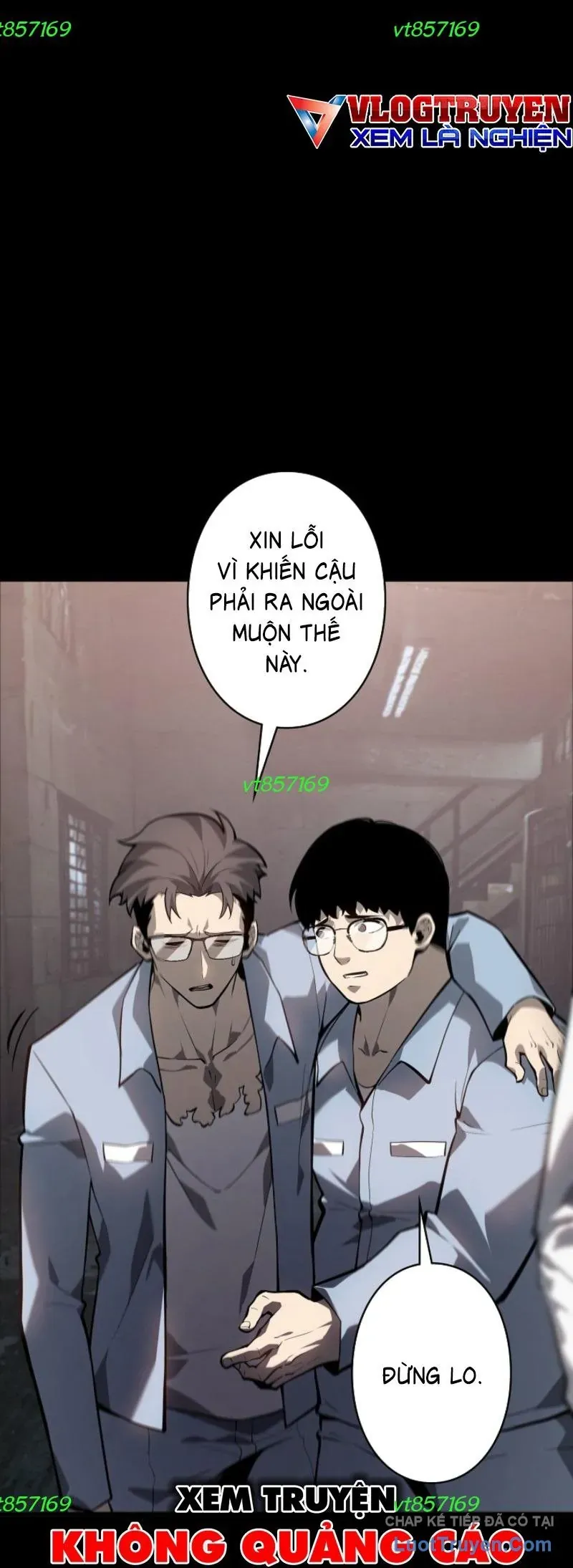 Cuồng Khuyển Chapter 6 - Trang 33