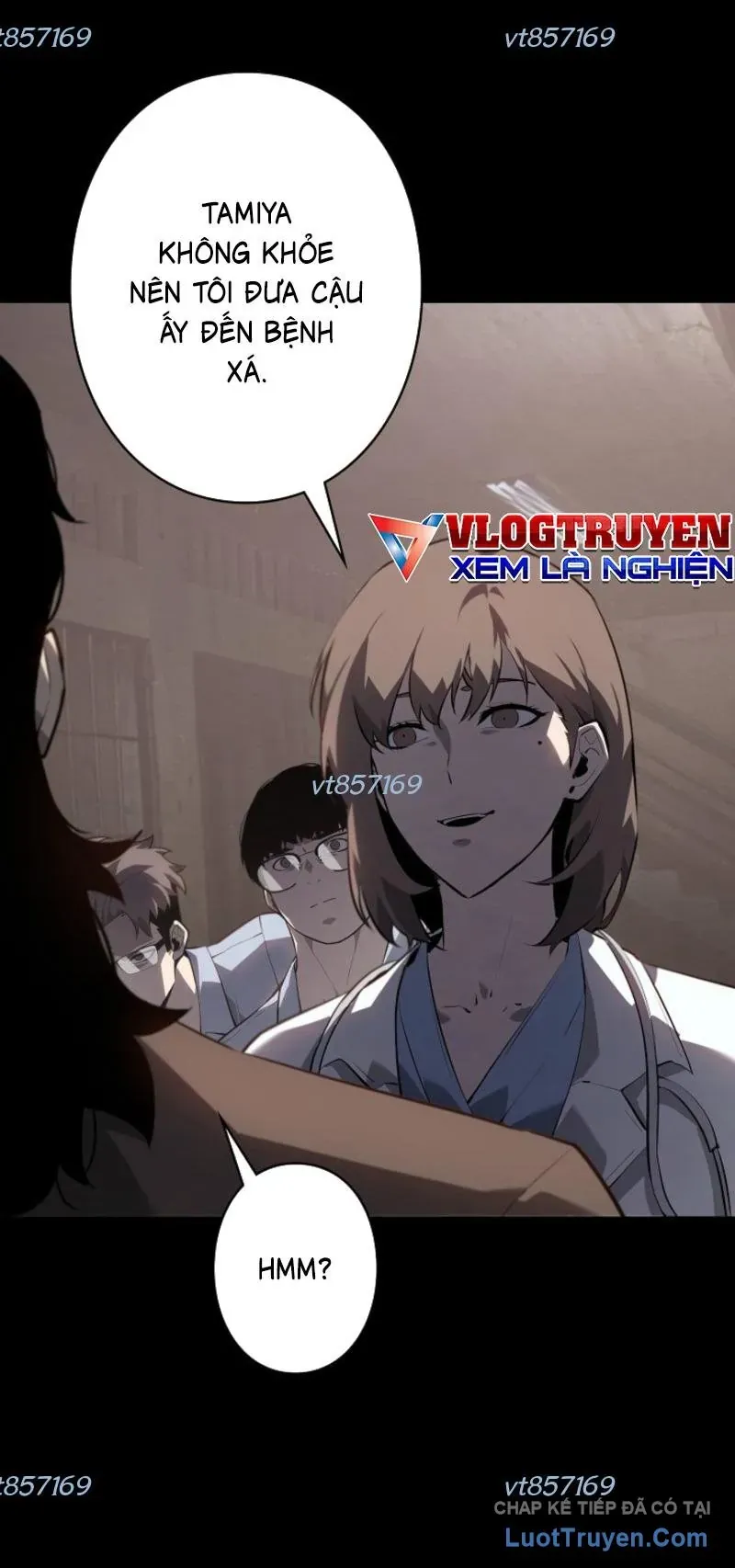 Cuồng Khuyển Chapter 6 - Trang 37