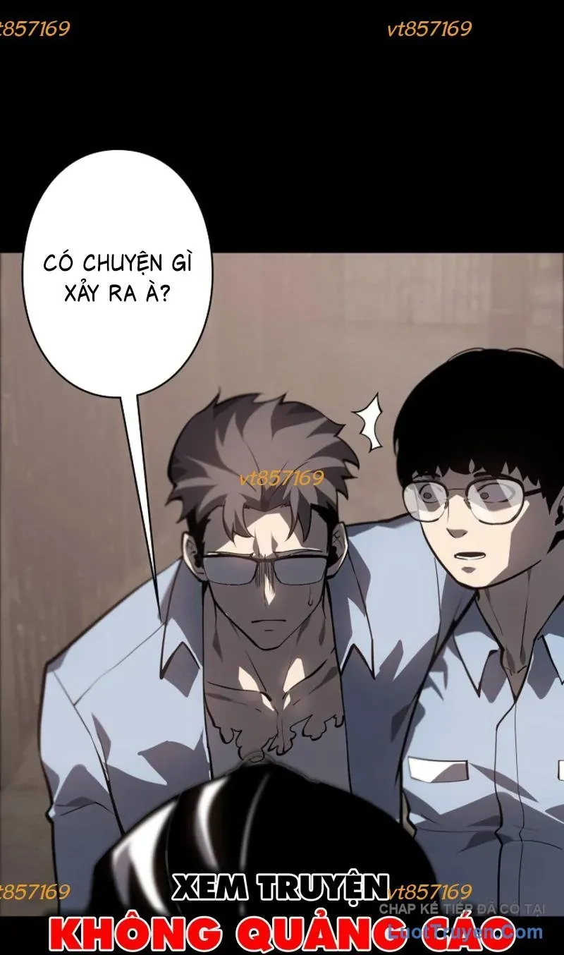 Cuồng Khuyển Chapter 6 - Trang 38