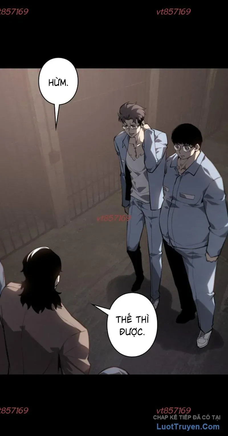 Cuồng Khuyển Chapter 6 - Trang 40