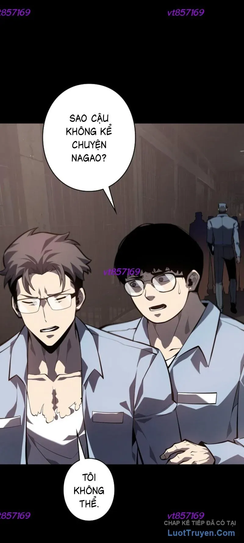 Cuồng Khuyển Chapter 6 - Trang 42