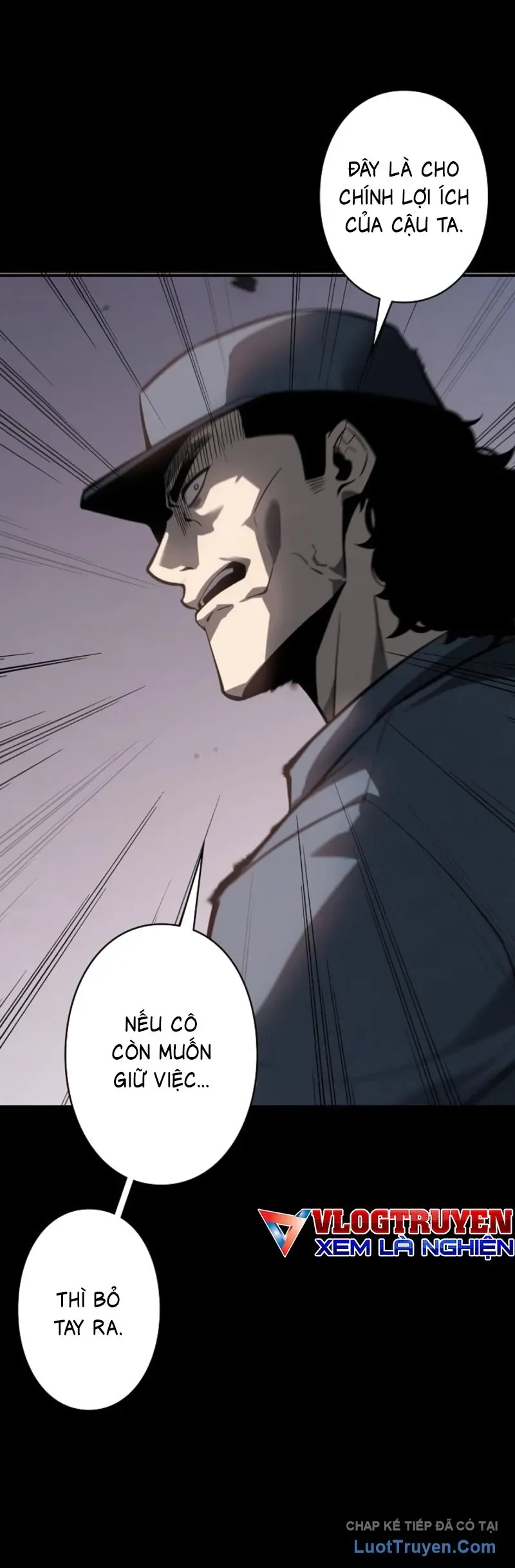 Cuồng Khuyển Chapter 6 - Trang 48