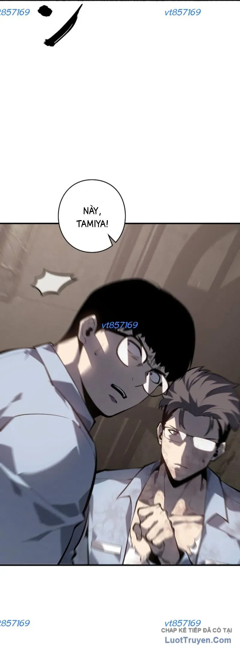 Cuồng Khuyển Chapter 6 - Trang 5