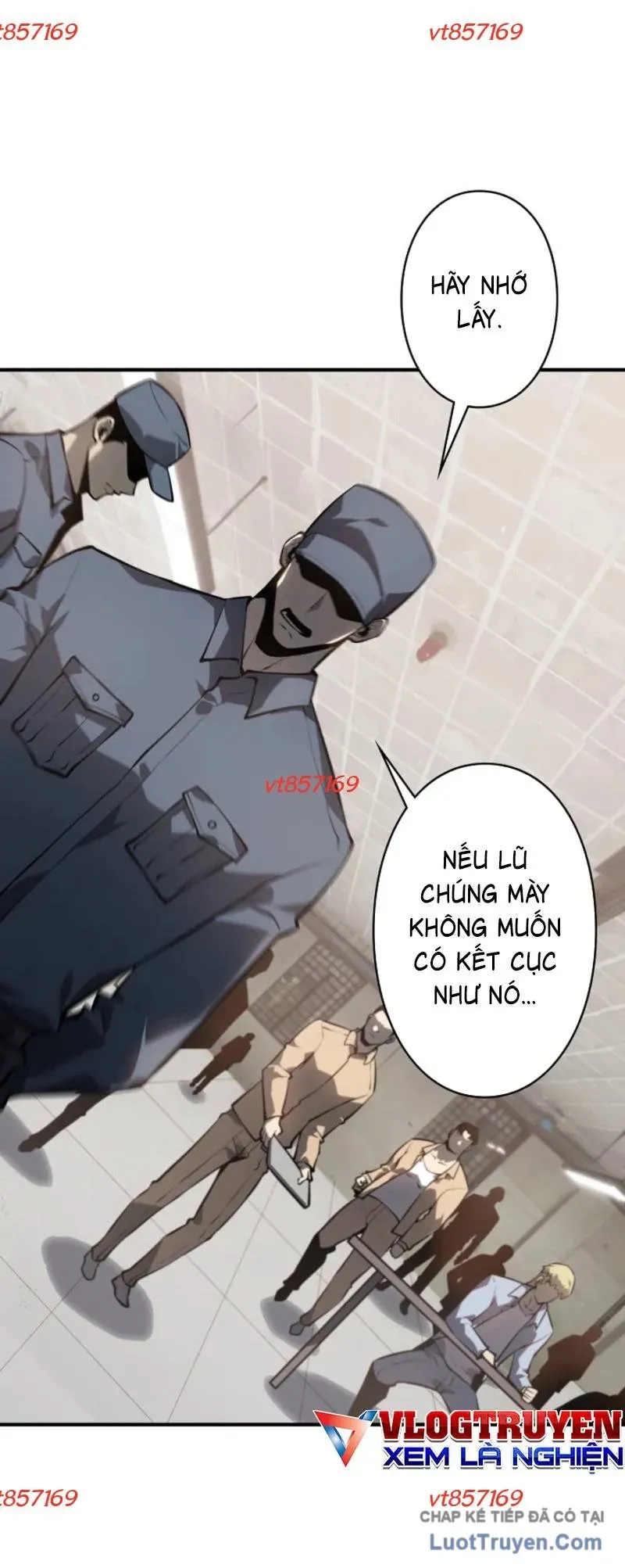 Cuồng Khuyển Chapter 7 - Trang 14