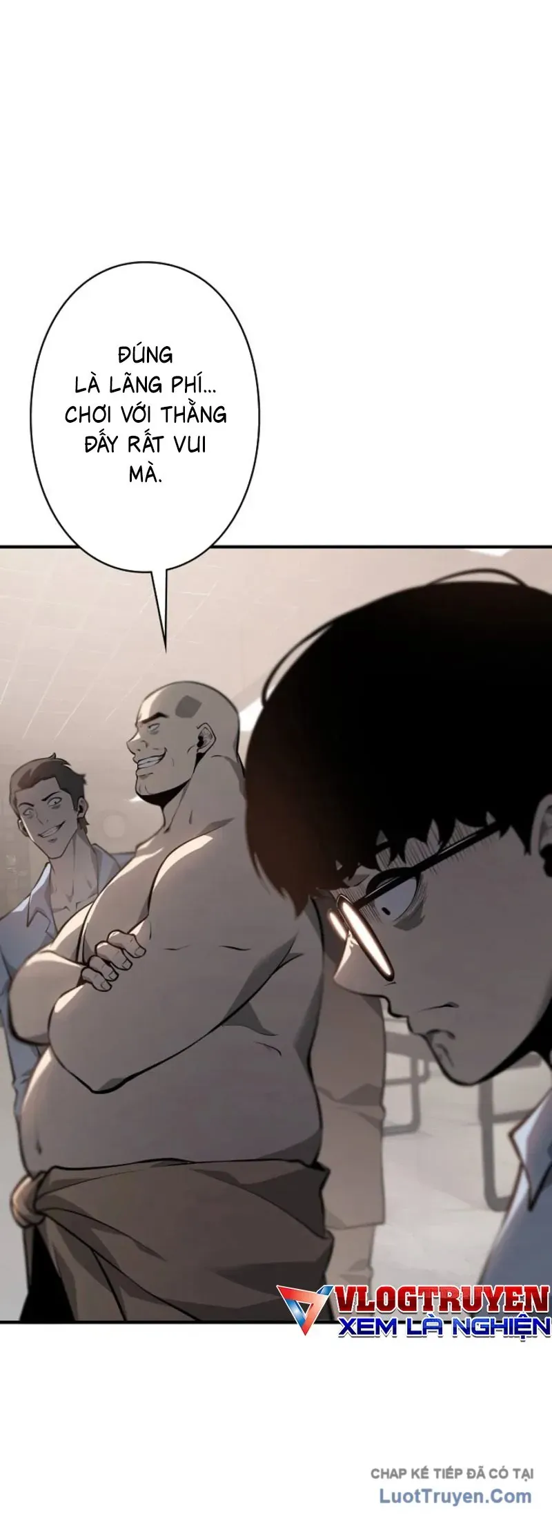 Cuồng Khuyển Chapter 7 - Trang 18