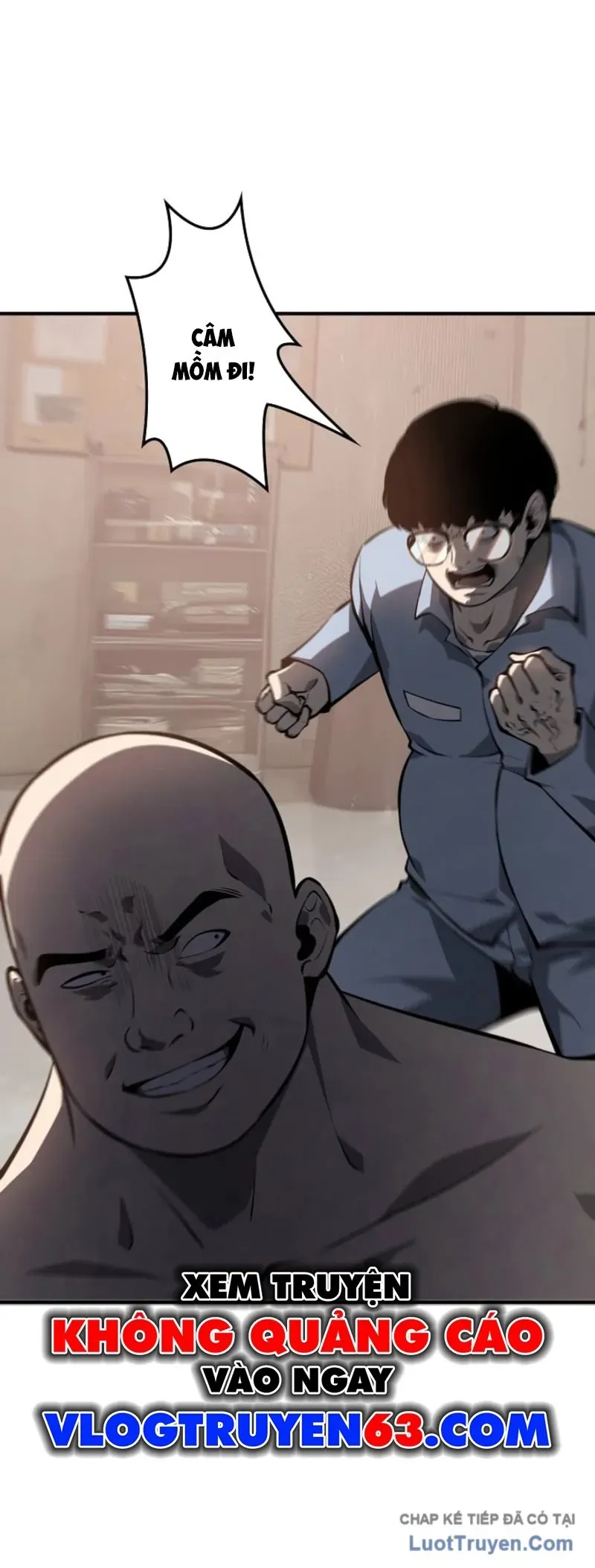Cuồng Khuyển Chapter 7 - Trang 19