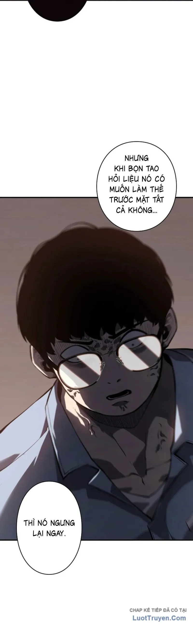 Cuồng Khuyển Chapter 7 - Trang 21