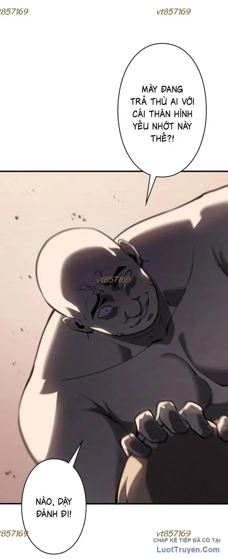 Cuồng Khuyển Chapter 7 - Trang 28