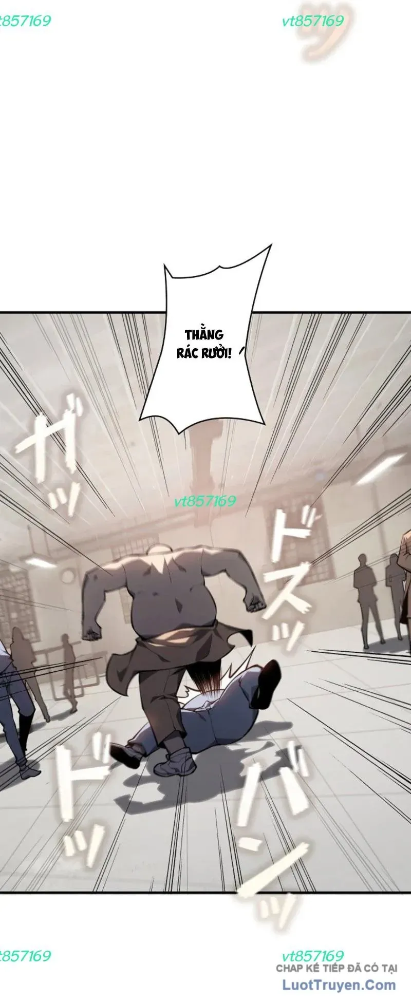 Cuồng Khuyển Chapter 7 - Trang 31