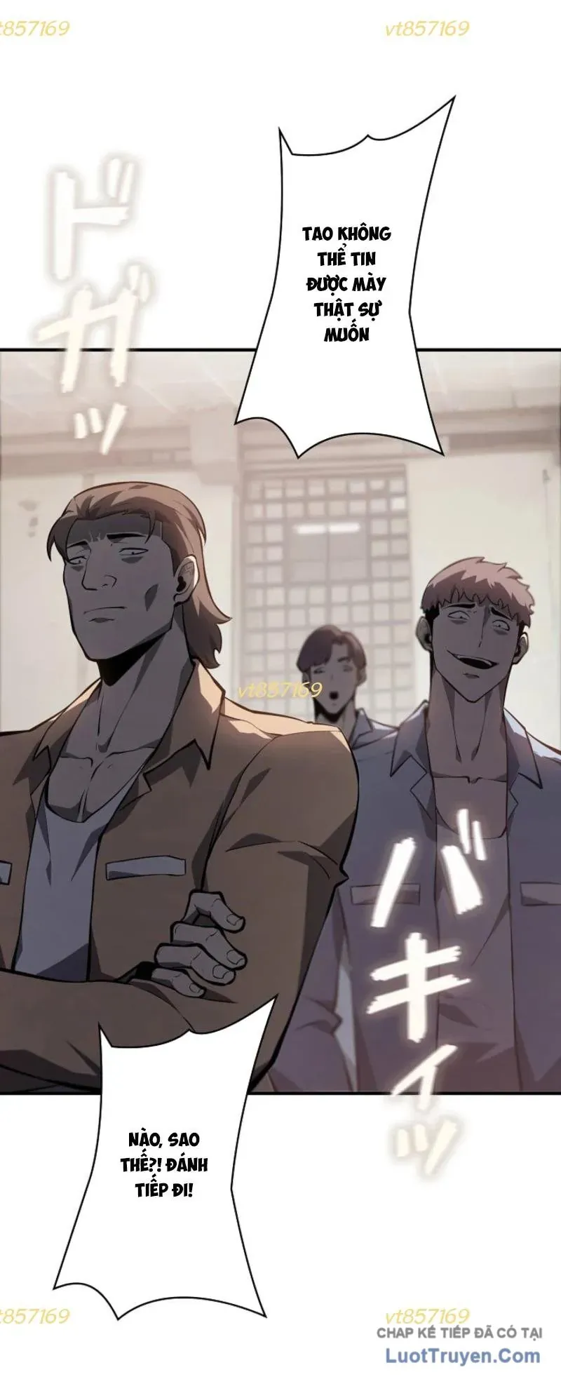 Cuồng Khuyển Chapter 7 - Trang 32