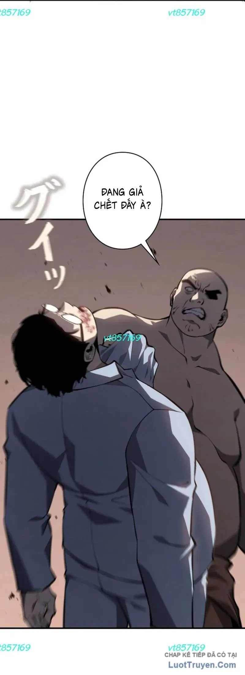 Cuồng Khuyển Chapter 7 - Trang 34