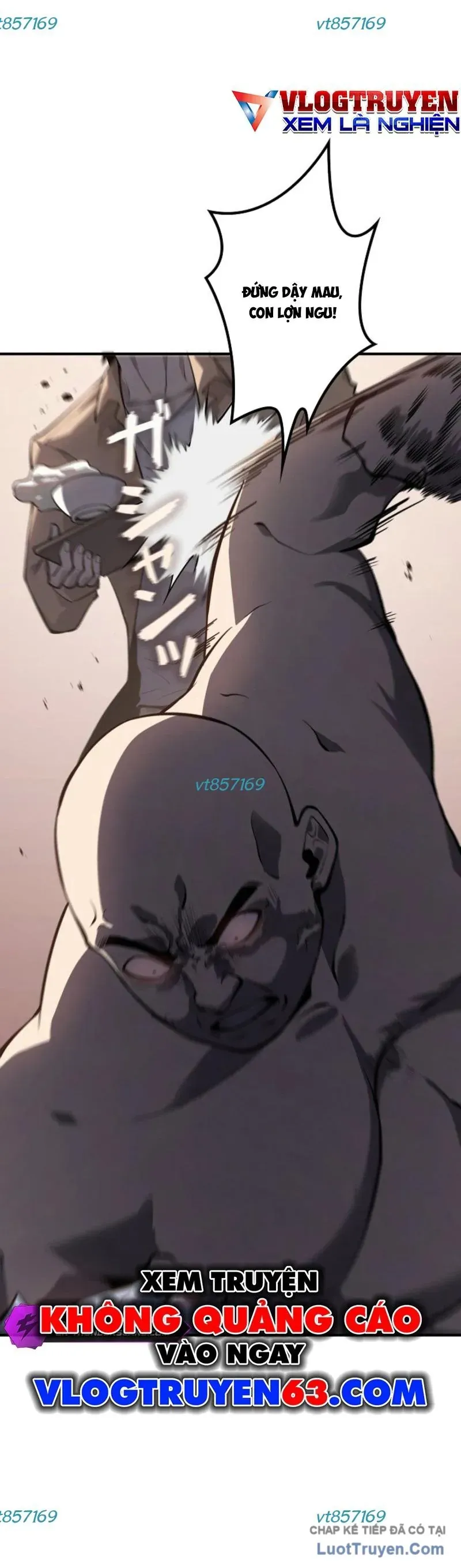 Cuồng Khuyển Chapter 7 - Trang 35