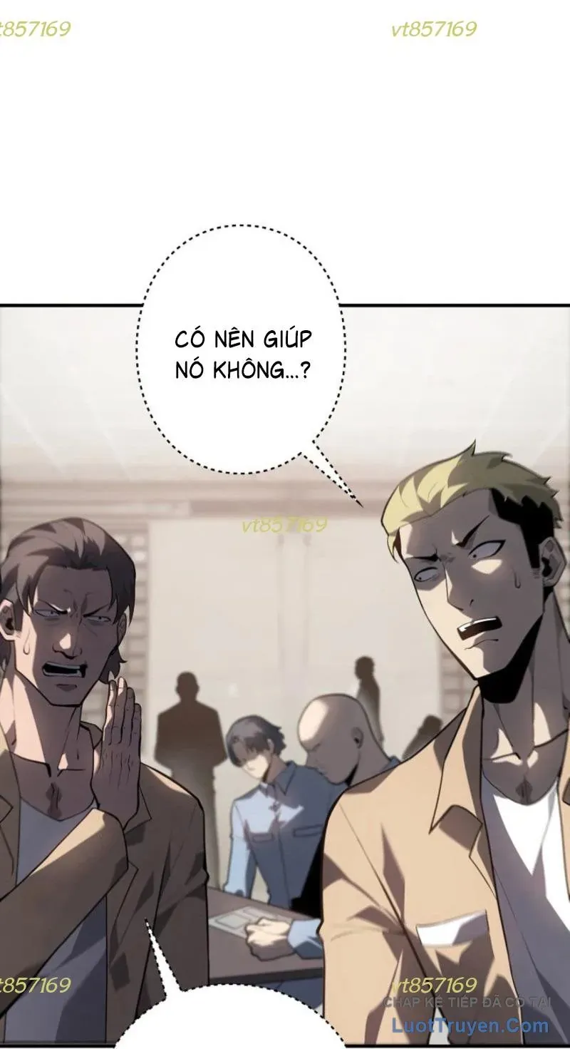 Cuồng Khuyển Chapter 7 - Trang 41