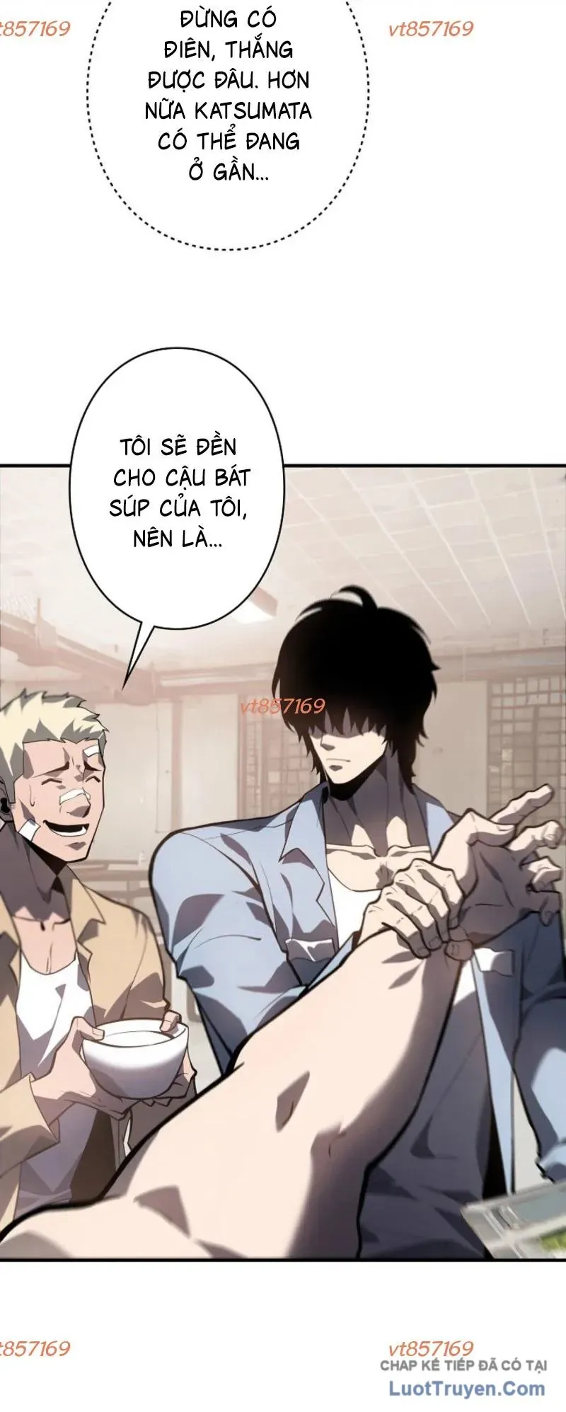 Cuồng Khuyển Chapter 7 - Trang 42