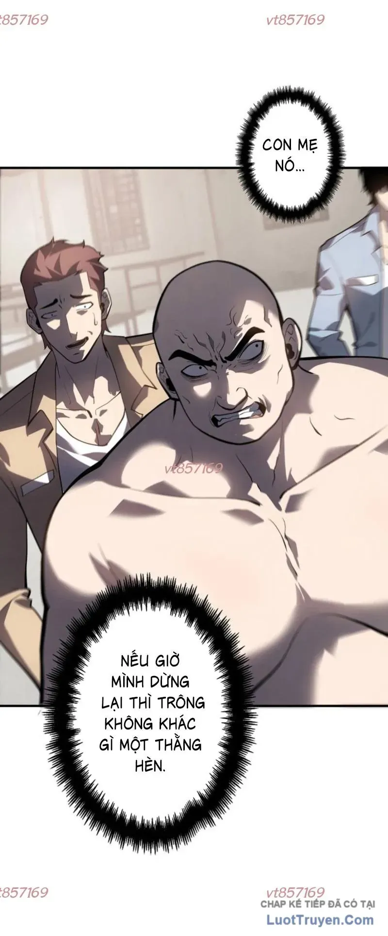 Cuồng Khuyển Chapter 7 - Trang 45