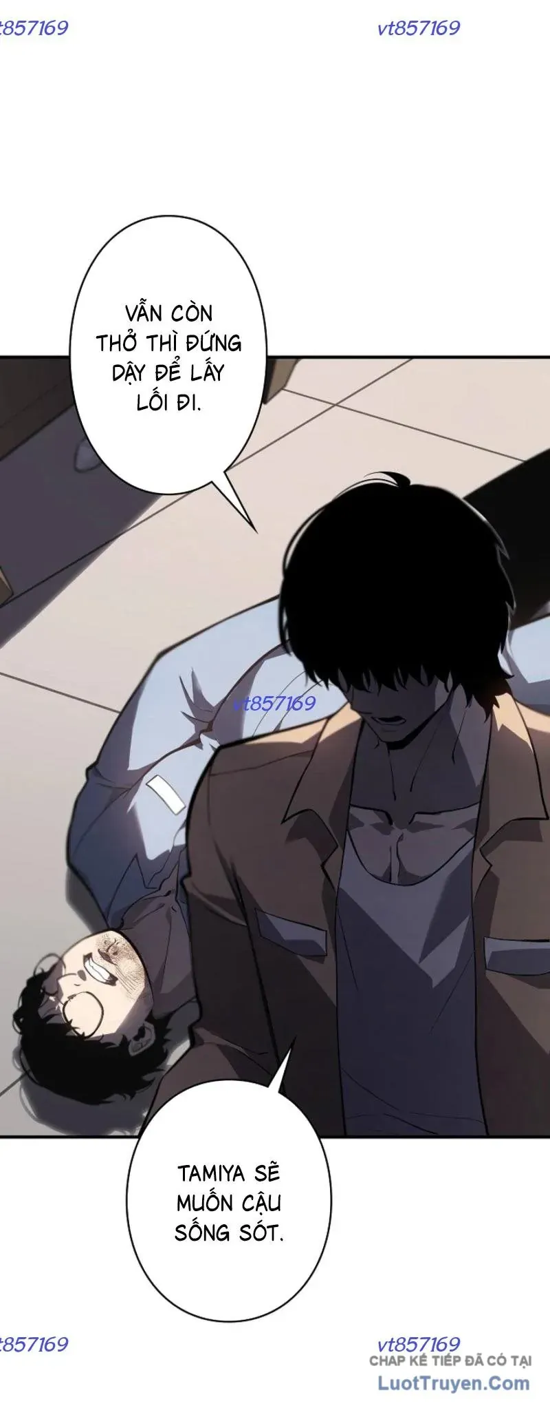 Cuồng Khuyển Chapter 7 - Trang 47