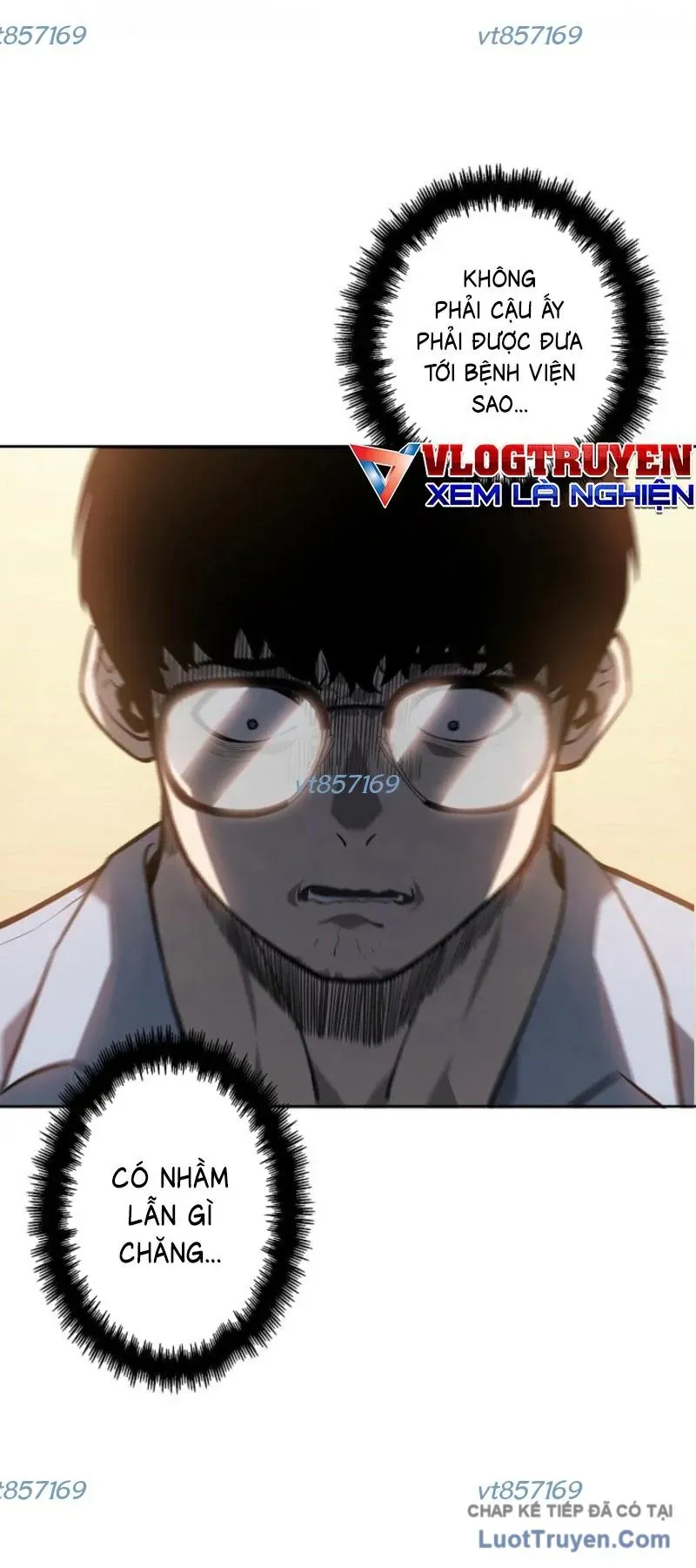 Cuồng Khuyển Chapter 7 - Trang 5