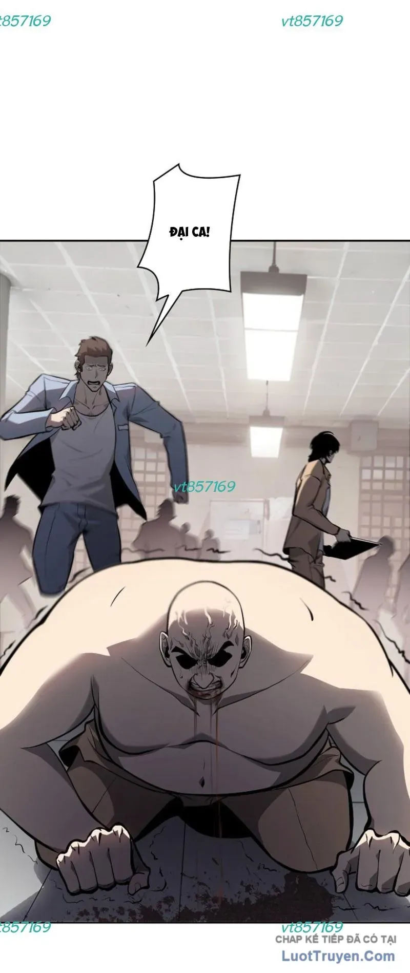 Cuồng Khuyển Chapter 8 - Trang 11