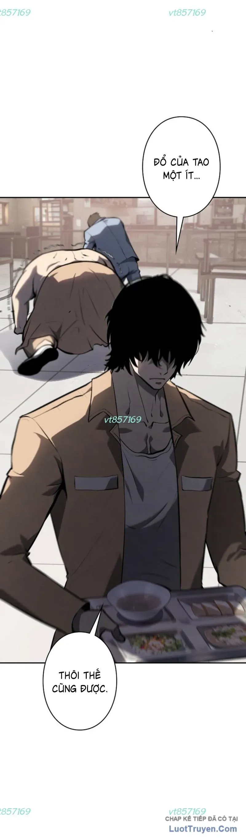 Cuồng Khuyển Chapter 8 - Trang 12