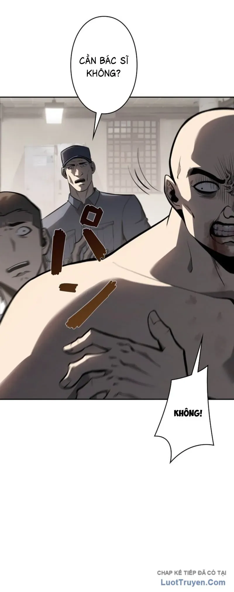 Cuồng Khuyển Chapter 8 - Trang 17