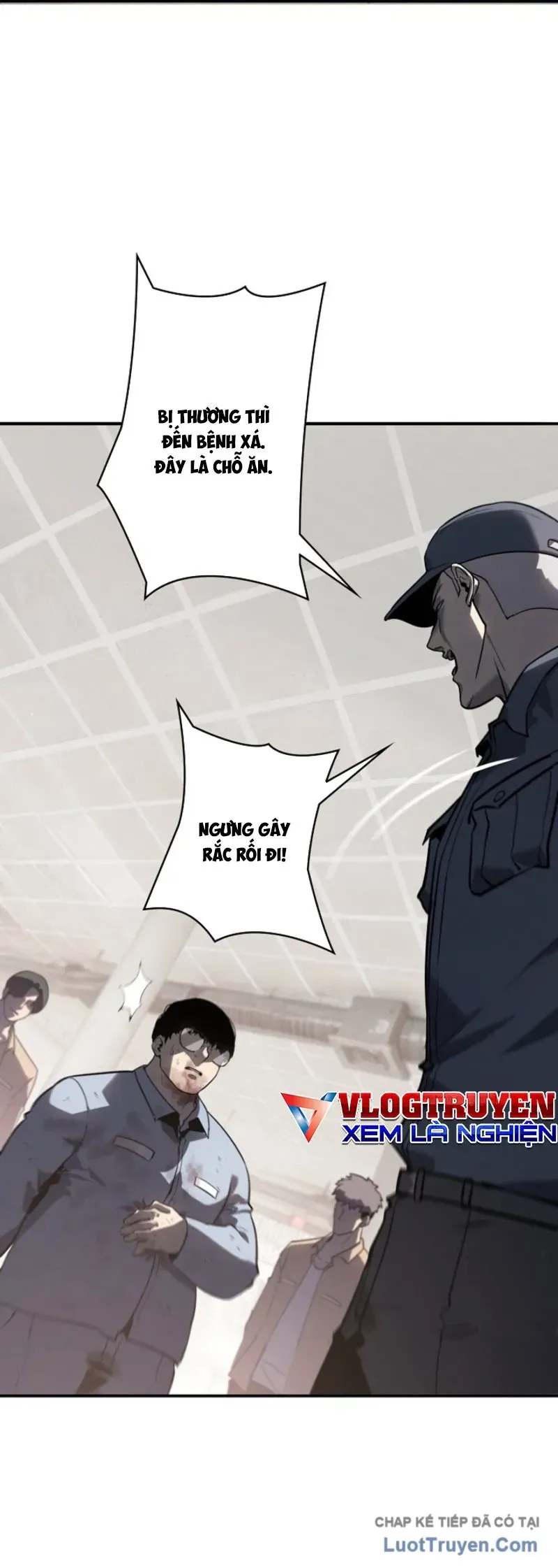 Cuồng Khuyển Chapter 8 - Trang 19